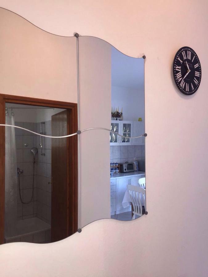 Apartment Antonija Povile Exterior photo